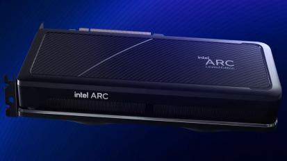 Ötven játékban tesztelték le az Intel Arc A380 GPU-t cover