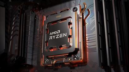 Integrált RDNA 2 grafikával érkeznek az AMD Ryzen 7000 CPU-k cover