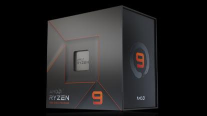 A 2023-as CES-en debütálhat az AMD Ryzen 7950X3D, 7900X3D és 7800X3D cover