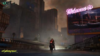 Hamarosan a Cyberpunk 2077-tel kapcsolatos terveiről fog mesélni a CD Projekt Red cover