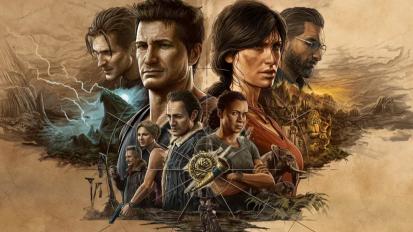 Kiszivárgott az Uncharted: Legacy of Thieves Collection megjelenési dátuma
