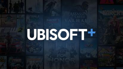 A Ubisoft egy ingyenes Ubisoft+ hónapot ajándékoz mindenkinek cover