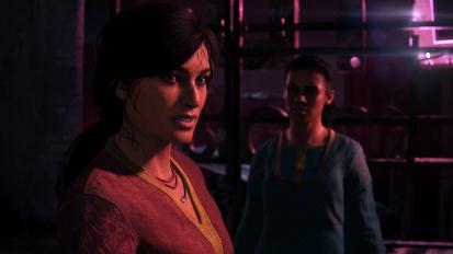 Megvan a PC-s Uncharted: Legacy of Thieves Collection megjelenési dátuma és gépigénye