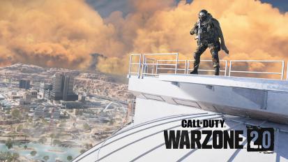 Megerősítették a Call of Duty: Warzone 2.0 rajtjának időpontját cover
