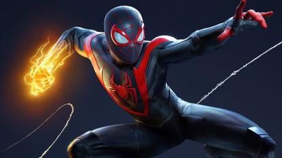 Ősszel érkezik PC-re a Spider-Man: Miles Morales, itt az első kedvcsináló cover