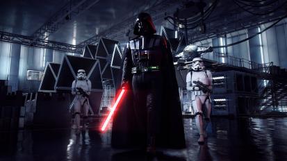 A Disney évente két Star Wars-játékot szeretne