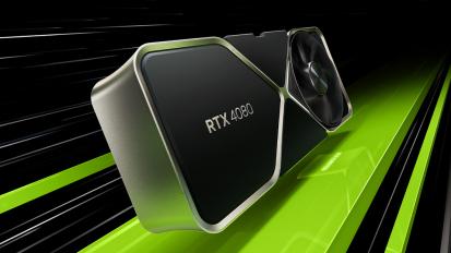 Nvidia RTX 4080 (16GB) 3DMark Fire Strike benchmarkok szivárogtak ki cover