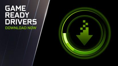 Az Nvidia legújabb drivere akár 24%-kal is megdobja a DX12-es játékok teljesítményét cover