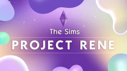 Készül a The Sims 5 cover