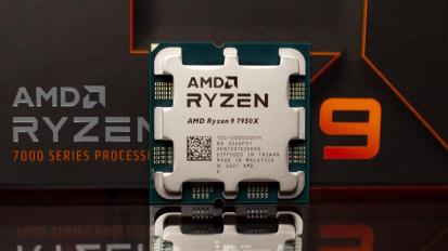 Az AMD állítólag redukálta a Ryzen 7000 széria gyártását a PC-s piac visszaesése miatt cover