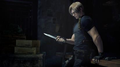 Resident Evil Showcase összefoglaló