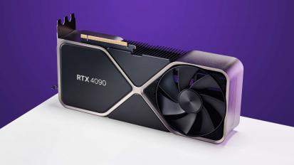 Az Nvidia RTX 4090 GPU ijesztően jó jelszavak feltörésére cover