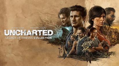 Az Uncharted: Legacy of Thieves a Sony legrosszabb PC-s rajtját produkálta