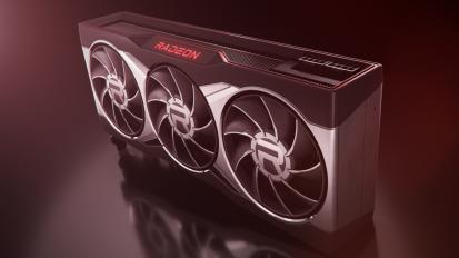 December elején érkezhetnek az AMD Radeon RX 7000 GPU-k cover