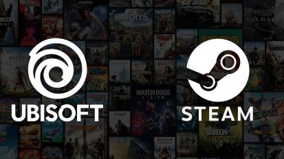 Visszatérhet a Steamre a Ubisoft