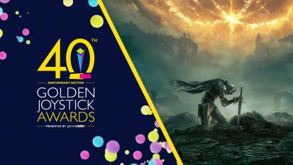 Kihirdették a 2022-es Golden Joystick Awards nyerteseit