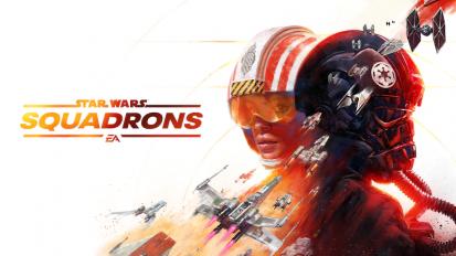 Star Wars: Squadrons is currently available for free on PC