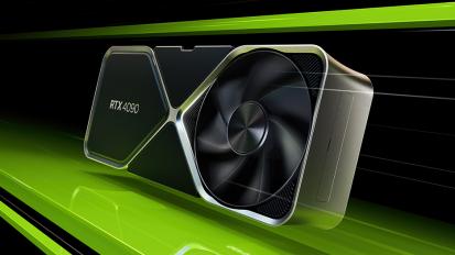 Az Nvidia 5%-kal csökkentette az RTX 4090/4080 európai árát