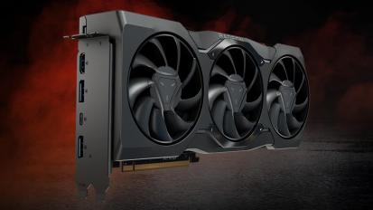 Letesztelték az új AMD Radeon RX 7900 szériás kártyákat cover