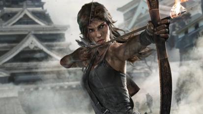 Az Amazon lesz a következő Tomb Raider-játék kiadója cover