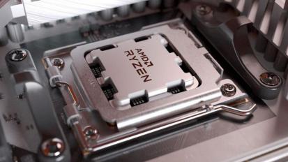 Megerősítették az AMD Ryzen 7900/7700/7600 CPU-k árát és specifikációját cover
