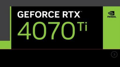 Az RTX 4070 és a 4070 Ti is felbukkant az EEC adatbázisában cover