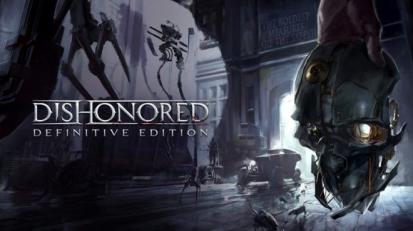 Dishonored: Definitive Edition is now free to keep on PC