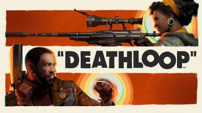 DLC-t vagy folytatást kap a Deathloop cover