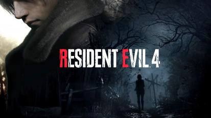 A fejlesztési folyamat végső fázisánál tart a Resident Evil 4 Remake