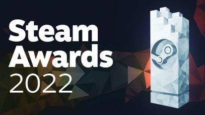 Felfedték a 2022-es Steam Díjak nyerteseit cover