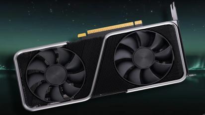 Az Nvidia állítólag két új AD104 GPU tömeggyártását készíti elő