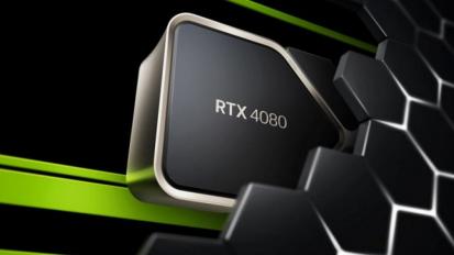 A Gainward megerősítette az Nvidia AD103-301 GPU-t