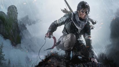 Állítólag új Tomb Raider-játék bejelentésére készül a Crystal Dynamics