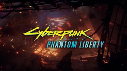 A Cyberpunk 2077: Phantom Liberty lesz a CDPR legnagyobb költségvetésű kiegészítője