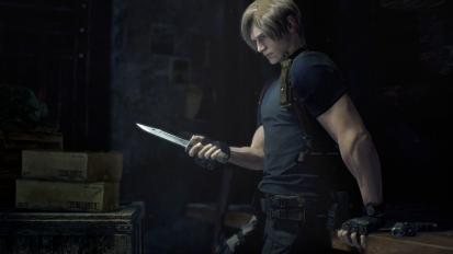 Ezekre a nagyobb változtatásokra számíthatunk a Resident Evil 4 Remake-ben
