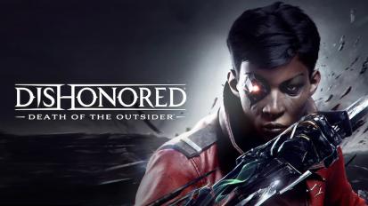 Ingyenesen beszerezhető a Dishonored: Death of the Outsider