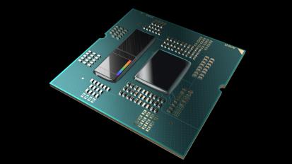 Kiderült az első Ryzen 7000X3D CPU-k ára és megjelenési dátuma