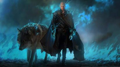 God of War-inspirálta harcrendszert kaphat a Dragon Age: Dreadwolf