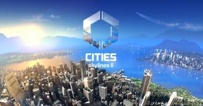 A Paradox bejelentette a Cities: Skylines 2-t