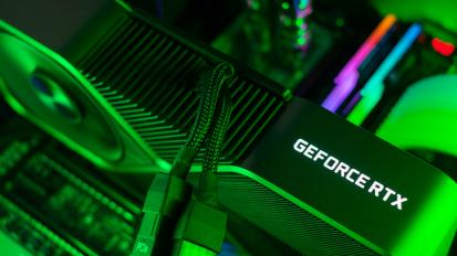 Egy hónap múlva várható az Nvidia GeForce RTX 4070