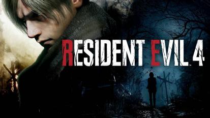 Lenyűgözte a kritikusokat a Resident Evil 4 remake-je