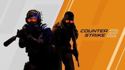 A Valve hivatalosan is bejelentette a Counter-Strike 2-t