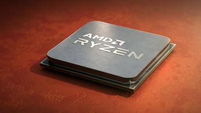 Ebben az évben várhatók a következő generációs Ryzen CPU-k