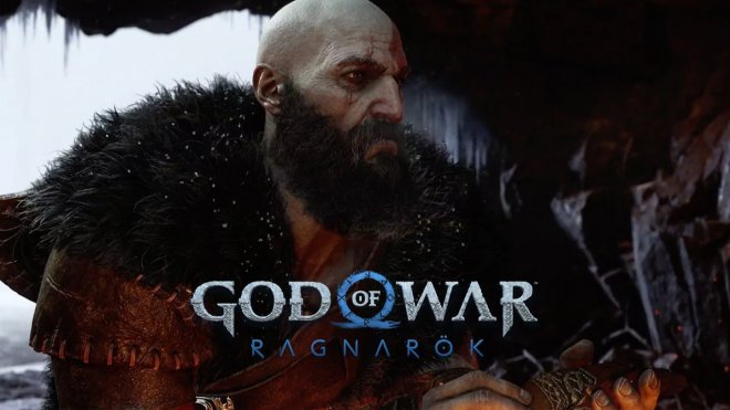 God of War Ragnarök se lleva a casa los BAFTA Game Awards 2023