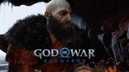 A God of War Ragnarök tarolt a 2023-as BAFTA Games Awardson