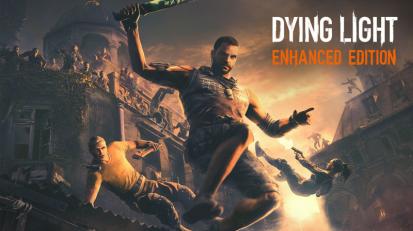 Ingyenesen beszerezhető a Dying Light Enhanced Edition cover