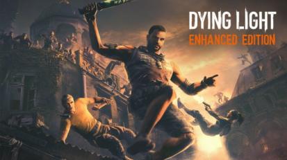 Dying Light Enhanced Edition is free to keep on PC cover