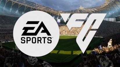 Bejelentették a következő FIFA-játékot, az EA Sports FC-t