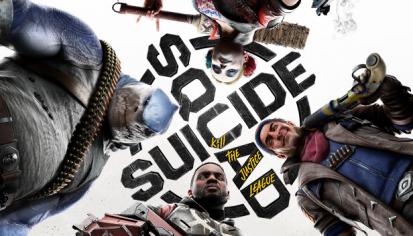 A tervezettnél jóval később fog megjelenni a Suicide Squad: Kill the Justice League cover
