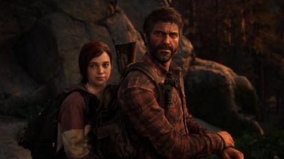Masszív javítócsomag érkezett a The Last of Us Part 1-hez
